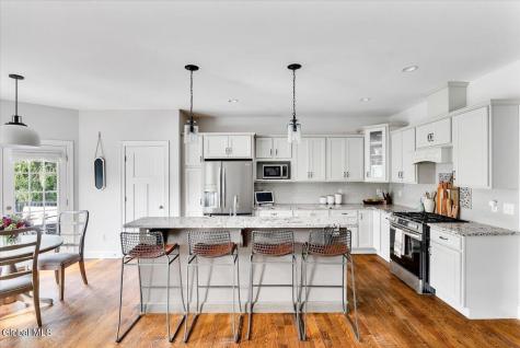 20 Denhelder Drive Ballston Lake NY 12019