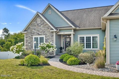 20 Denhelder Drive Ballston Lake NY 12019