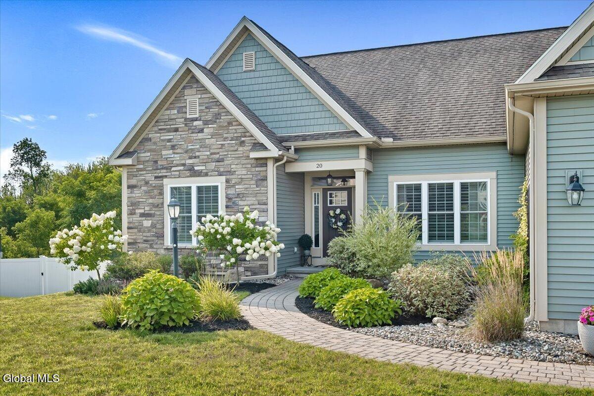 20 Denhelder Drive Ballston Lake NY 12019