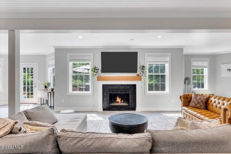 20 Denhelder Drive Ballston Lake NY 12019