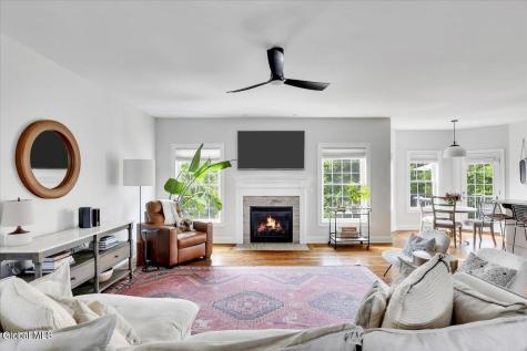 20 Denhelder Drive Ballston Lake NY 12019