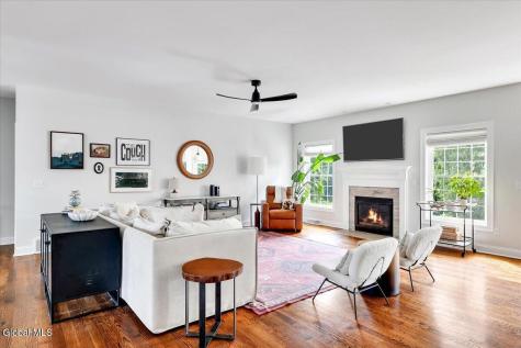 20 Denhelder Drive Ballston Lake NY 12019