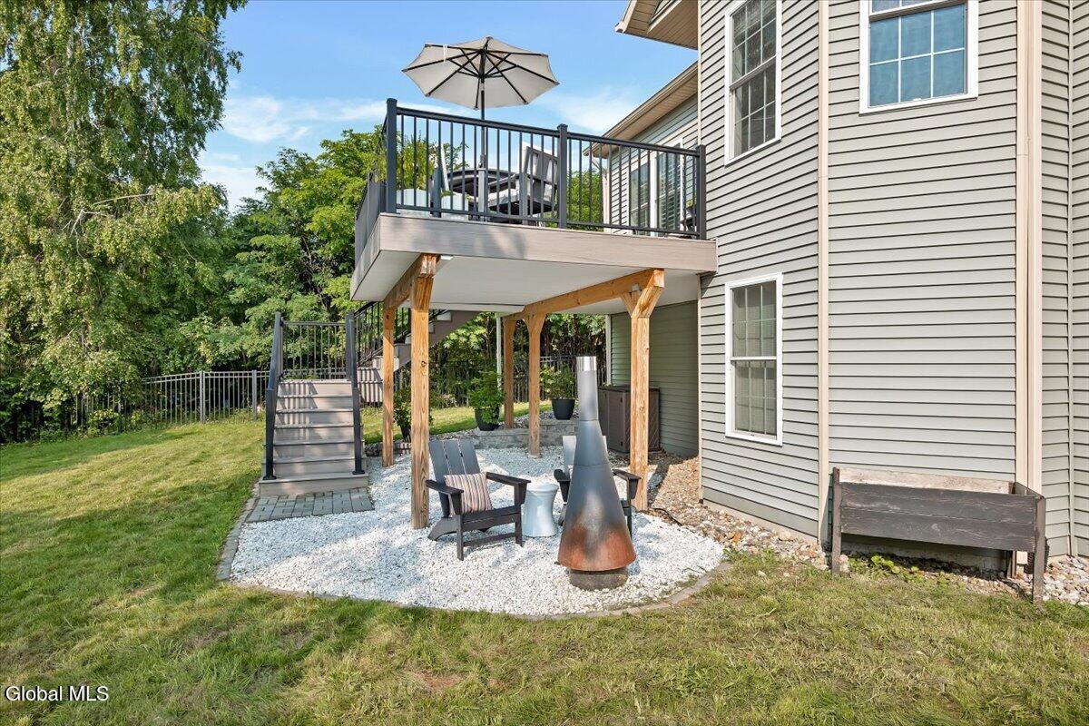 20 Denhelder Drive Ballston Lake NY 12019
