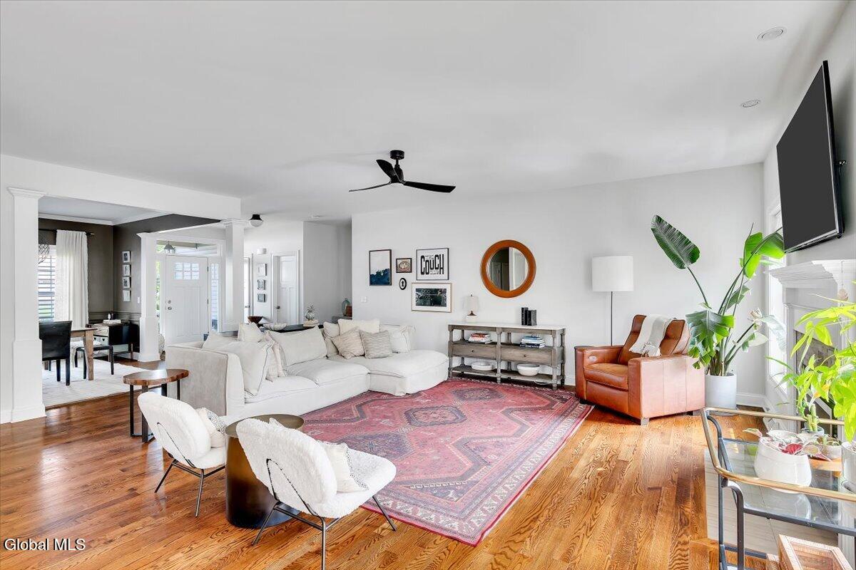 20 Denhelder Drive Ballston Lake NY 12019