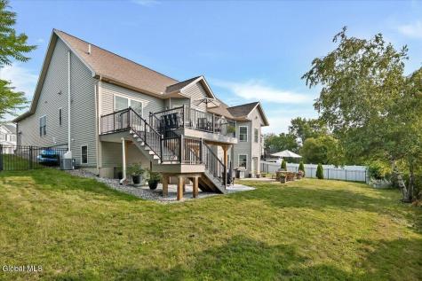 20 Denhelder Drive Ballston Lake NY 12019