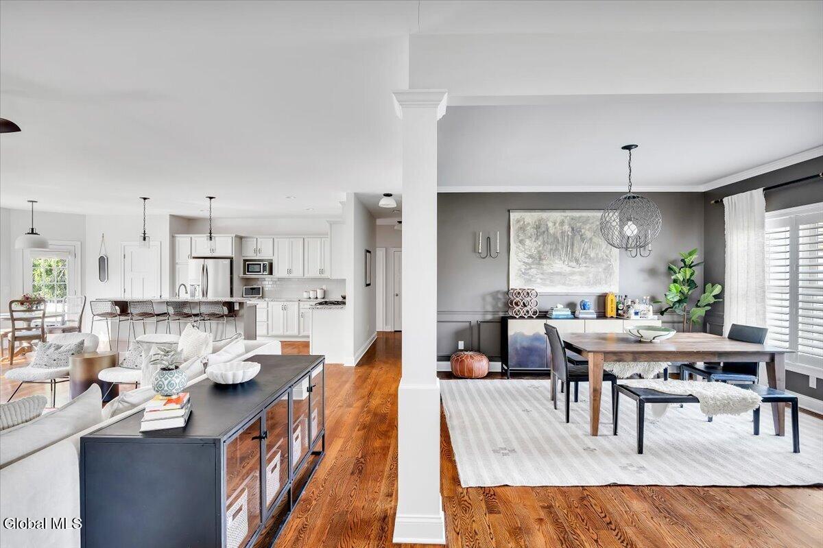 20 Denhelder Drive Ballston Lake NY 12019