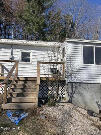 54 Uphams Corners Road East Nassau NY 12062