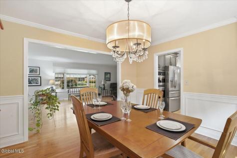 1354 Rowe Road Niskayuna NY 12309