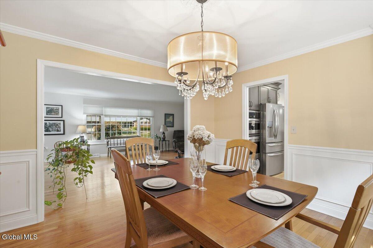 1354 Rowe Road Niskayuna NY 12309