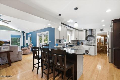 1354 Rowe Road Niskayuna NY 12309