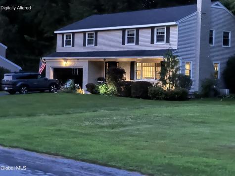 1354 Rowe Road Niskayuna NY 12309