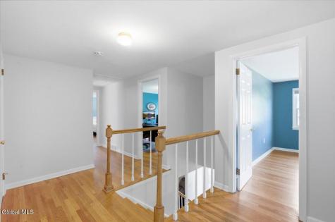 1354 Rowe Road Niskayuna NY 12309