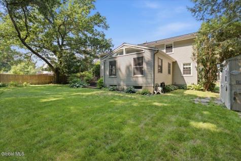 1354 Rowe Road Niskayuna NY 12309