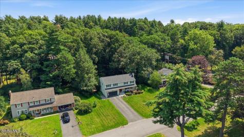 1354 Rowe Road Niskayuna NY 12309
