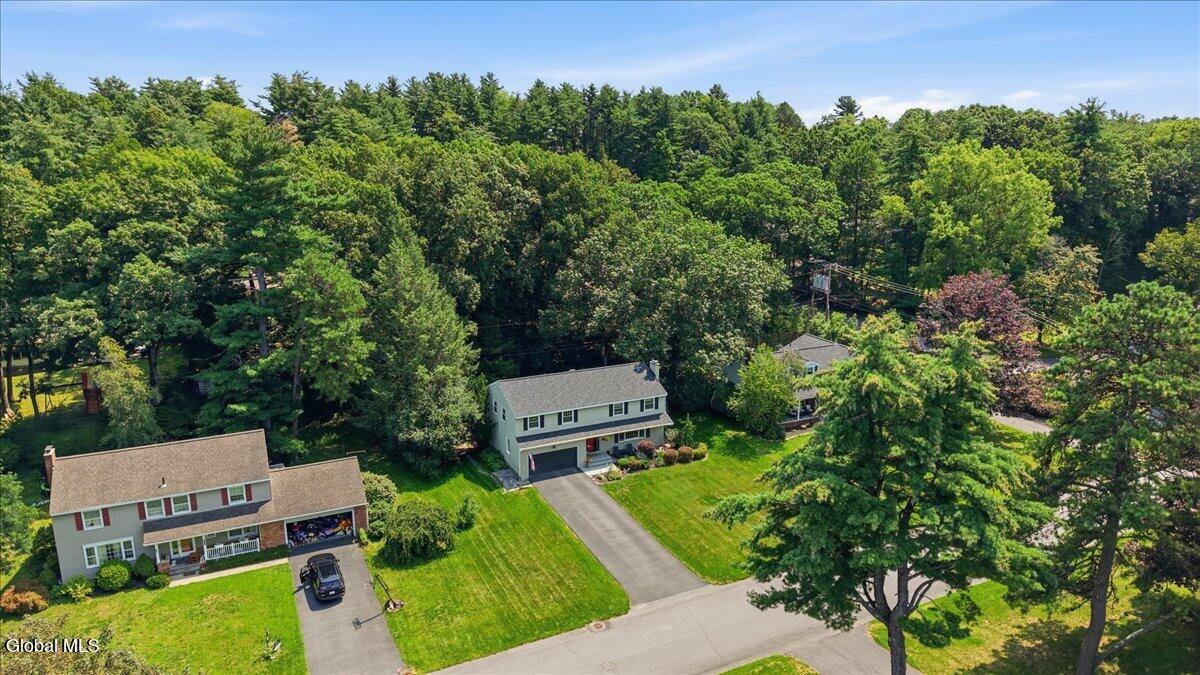 1354 Rowe Road Niskayuna NY 12309