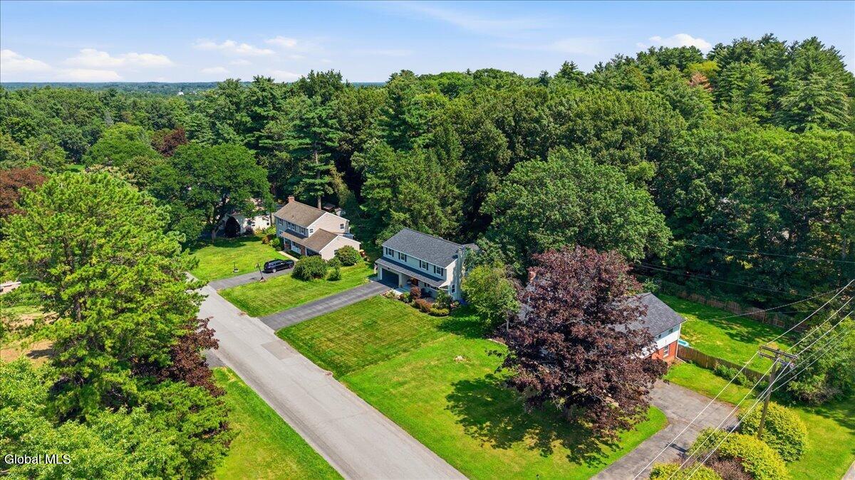 1354 Rowe Road Niskayuna NY 12309
