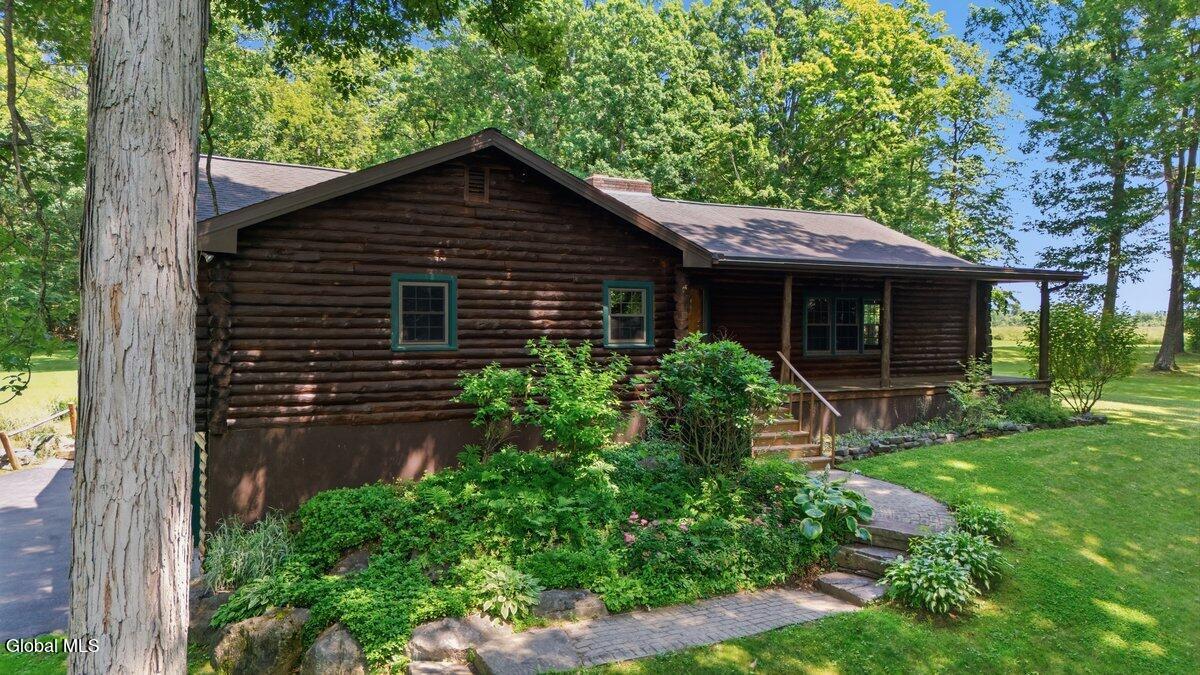 201 Burt Road Moreau NY 12828