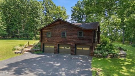 201 Burt Road Moreau NY 12828