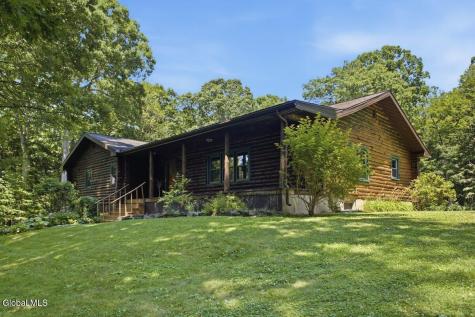 201 Burt Road Moreau NY 12828