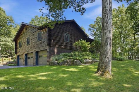 201 Burt Road Moreau NY 12828