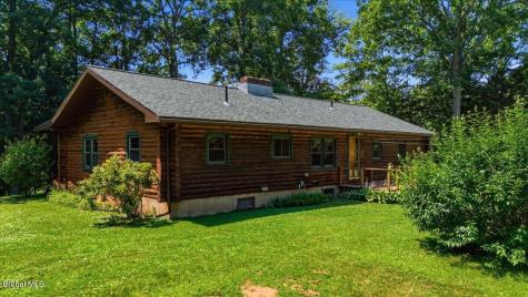 201 Burt Road Moreau NY 12828