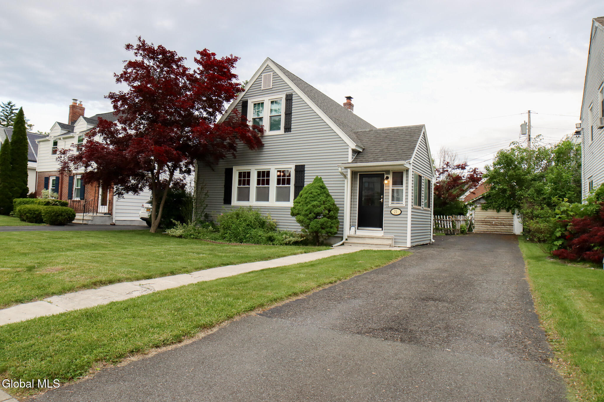 21 Turner Place Albany NY 12209