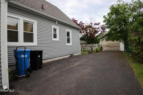 21 Turner Place Albany NY 12209