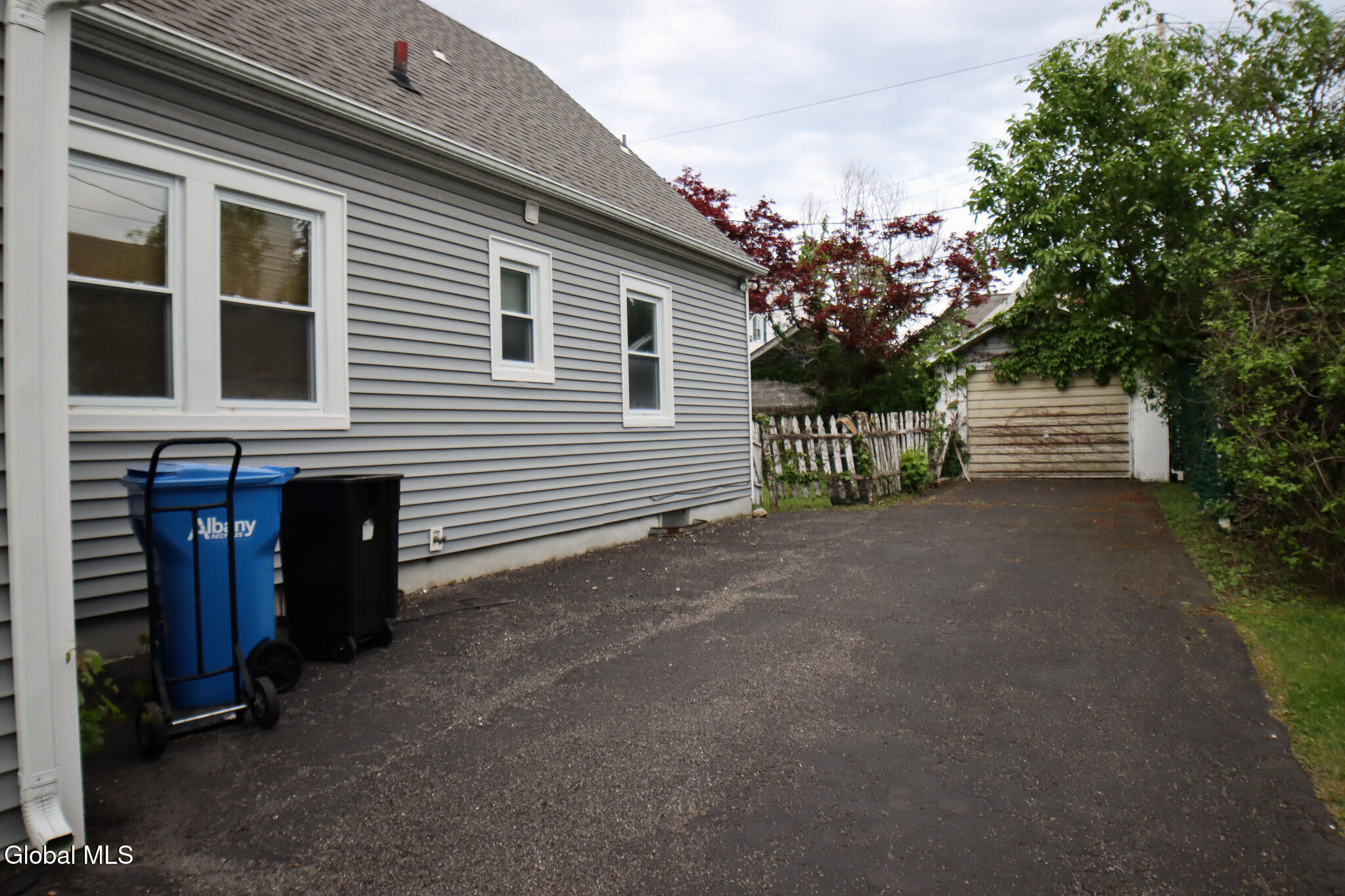 21 Turner Place Albany NY 12209