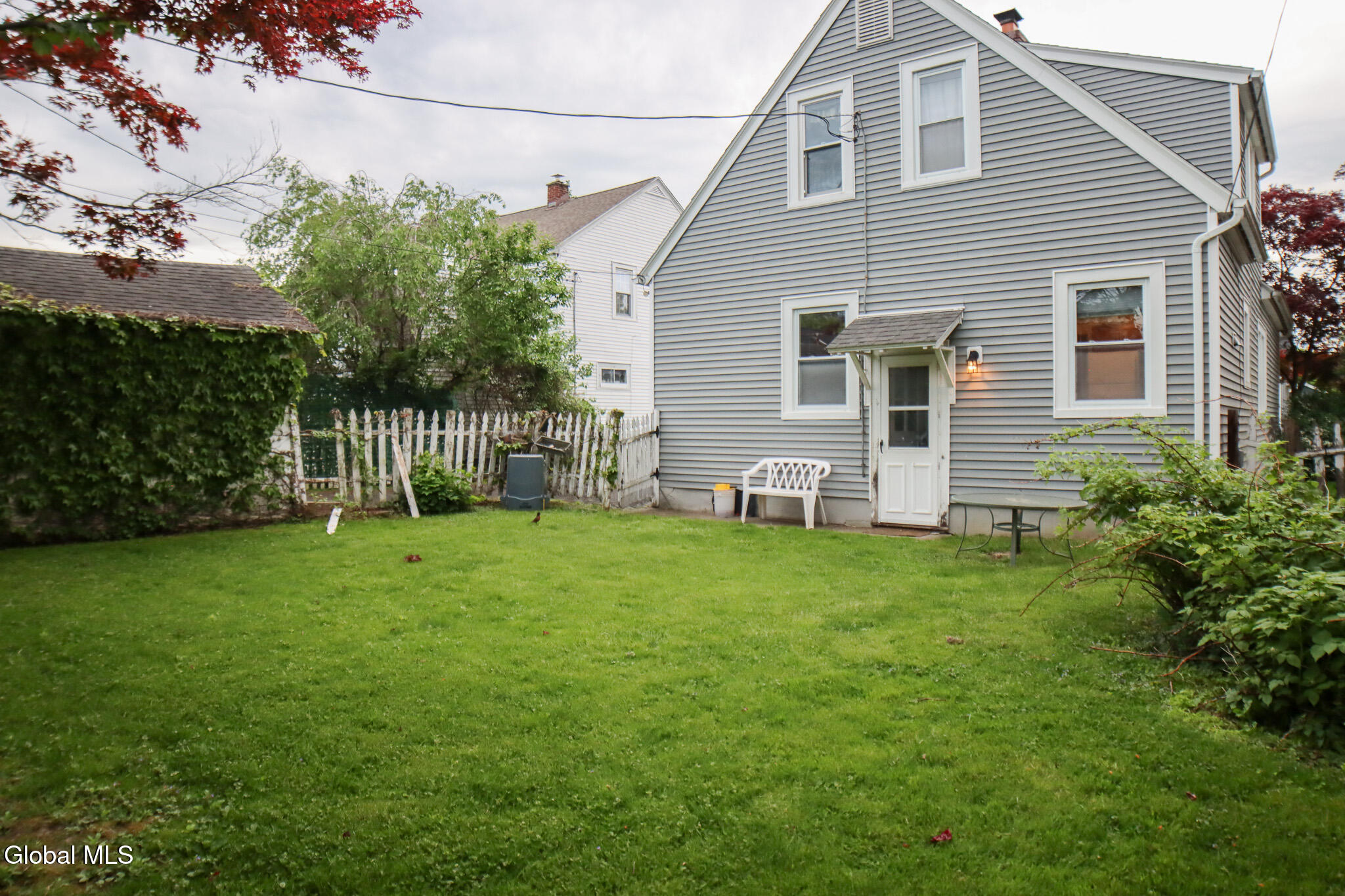21 Turner Place Albany NY 12209