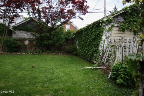 21 Turner Place Albany NY 12209