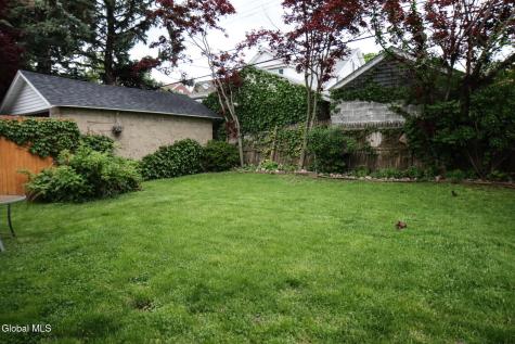 21 Turner Place Albany NY 12209