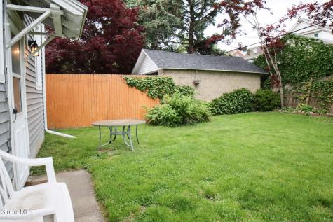21 Turner Place Albany NY 12209