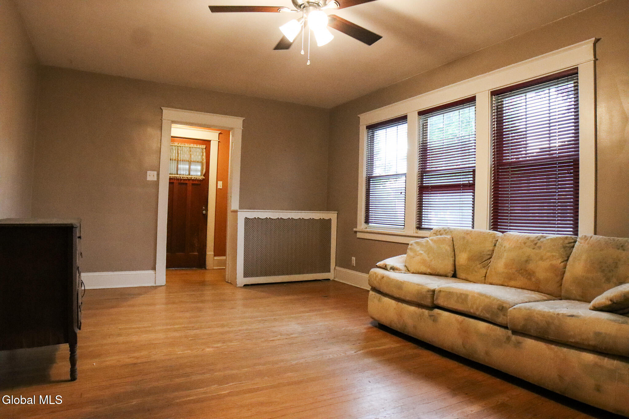21 Turner Place Albany NY 12209