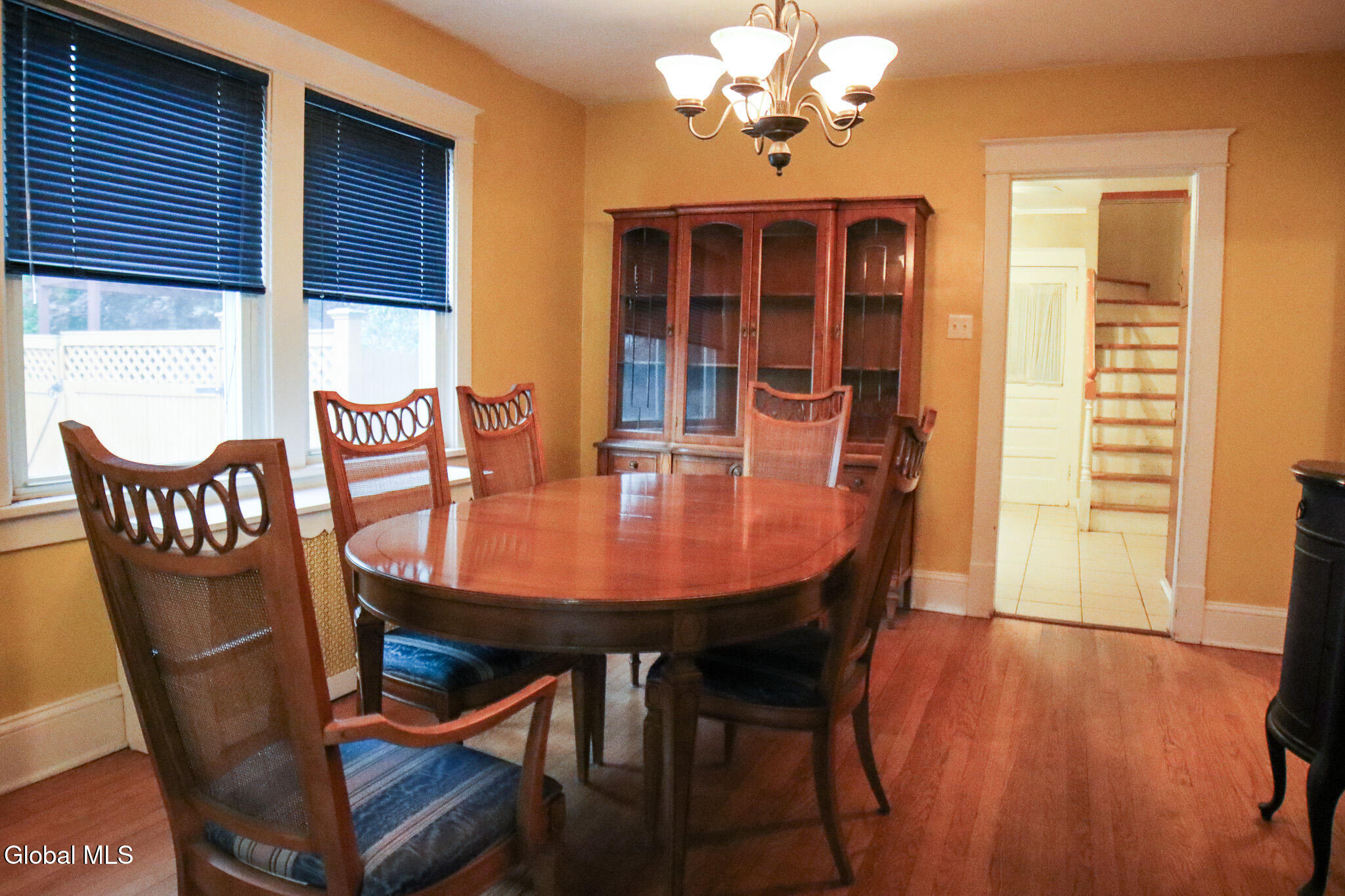 21 Turner Place Albany NY 12209