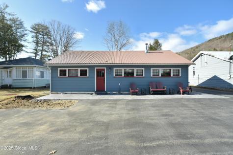 21b Old Corinth Road Extension Hadley NY 12835