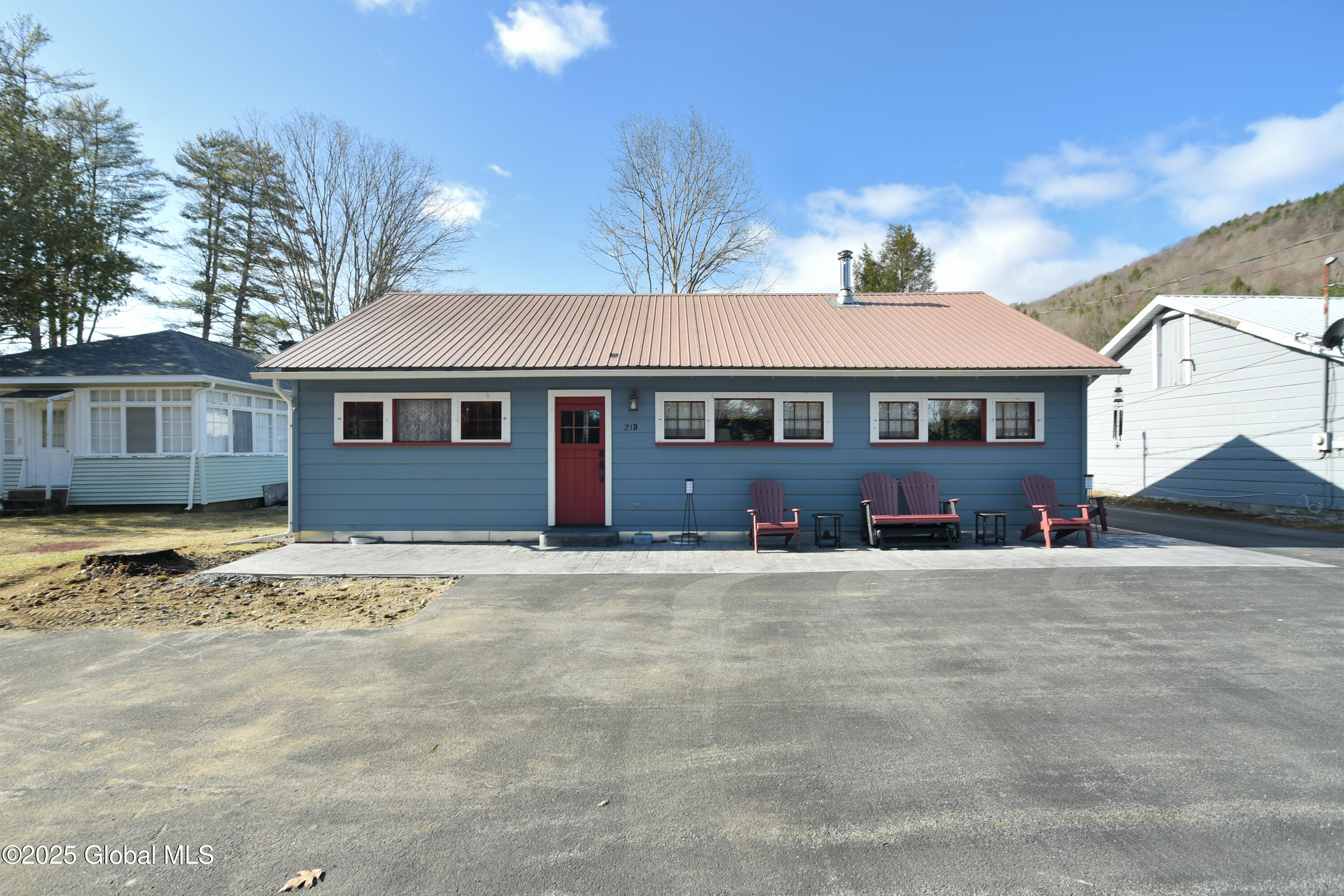 21b Old Corinth Road Extension Hadley NY 12835
