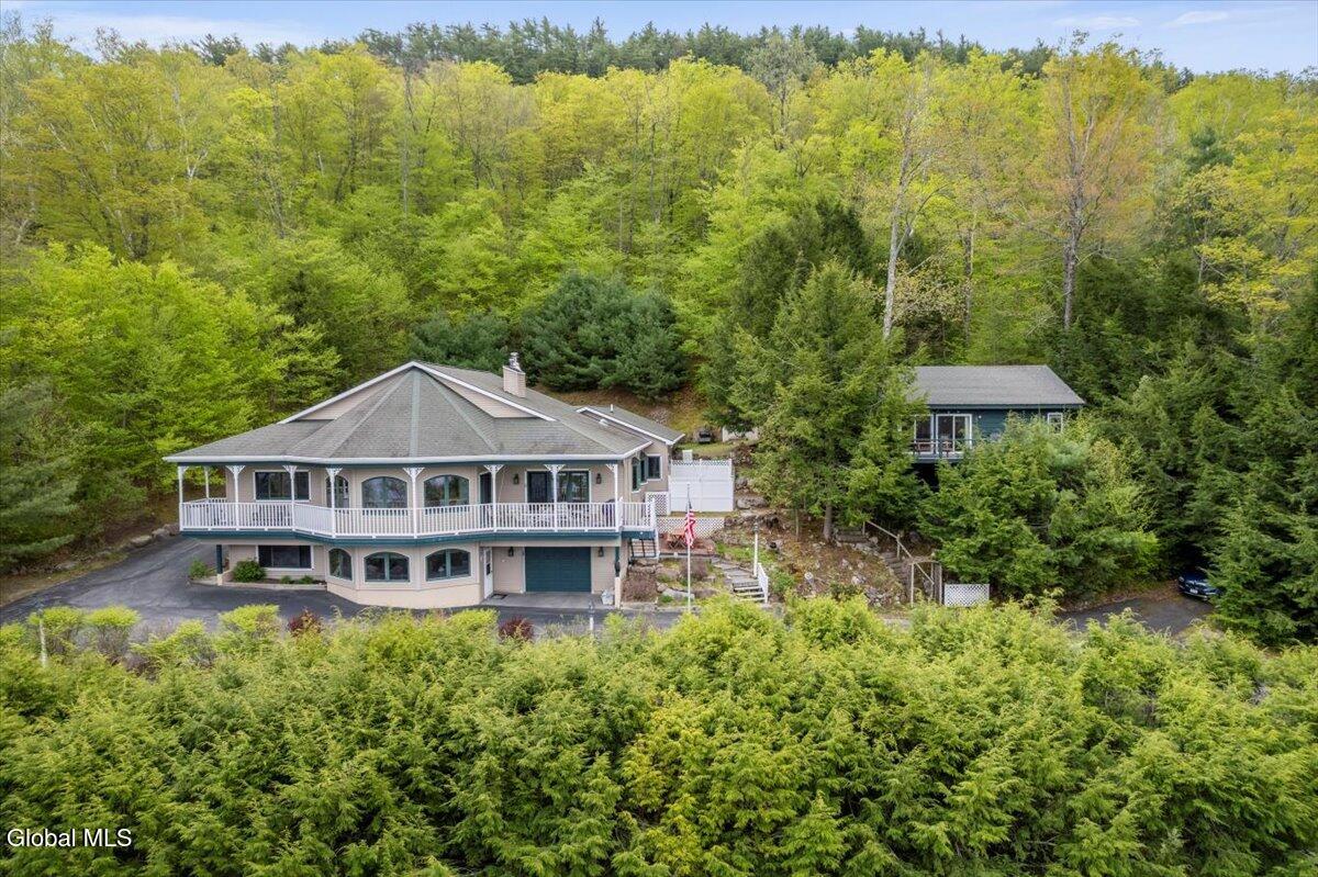 536 East Shore Drive Adirondack NY 12808