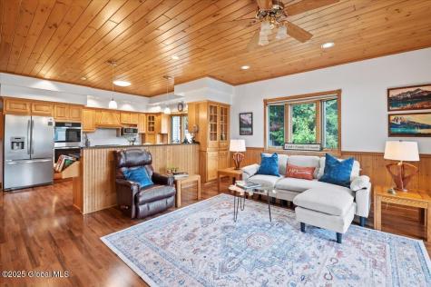 536 East Shore Drive Adirondack NY 12808