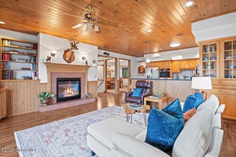 536 East Shore Drive Adirondack NY 12808