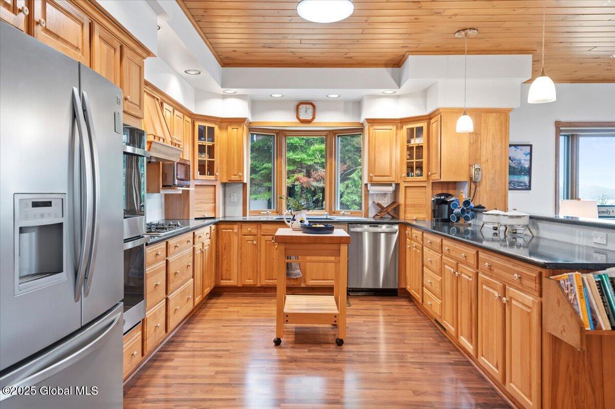 536 East Shore Drive Adirondack NY 12808