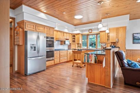 536 East Shore Drive Adirondack NY 12808