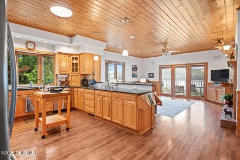 536 East Shore Drive Adirondack NY 12808