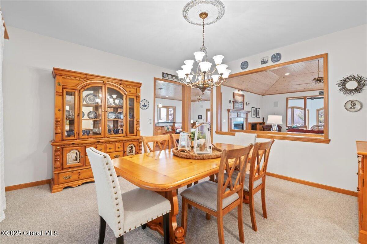 536 East Shore Drive Adirondack NY 12808