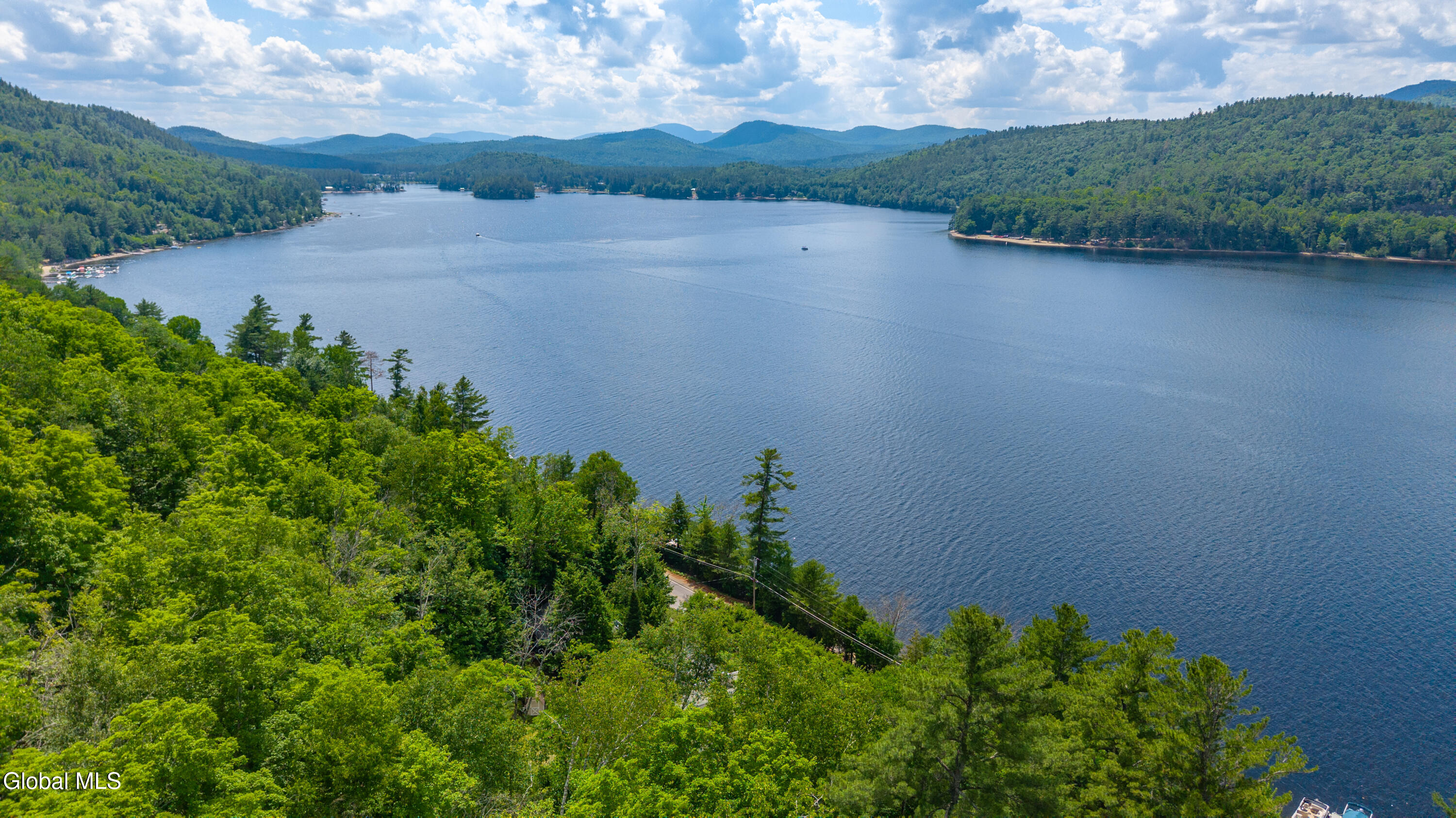 536 East Shore Drive Adirondack NY 12808