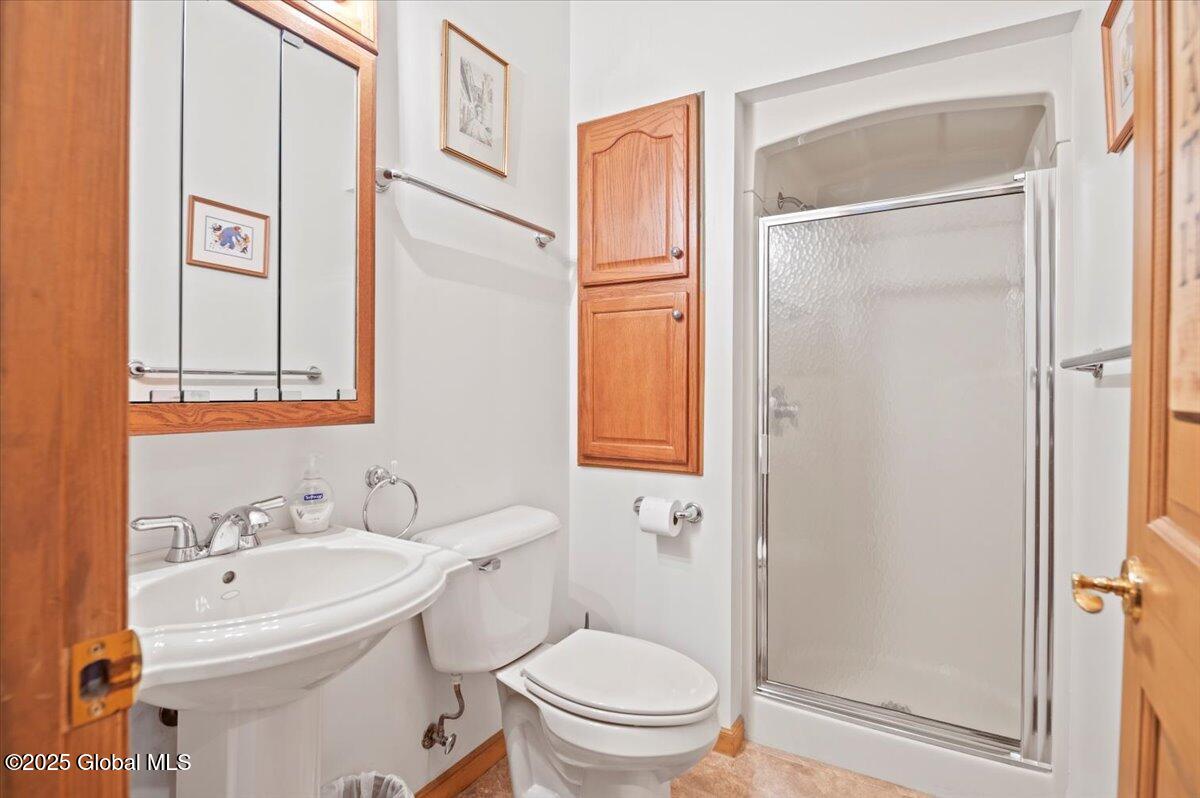 536 East Shore Drive Adirondack NY 12808