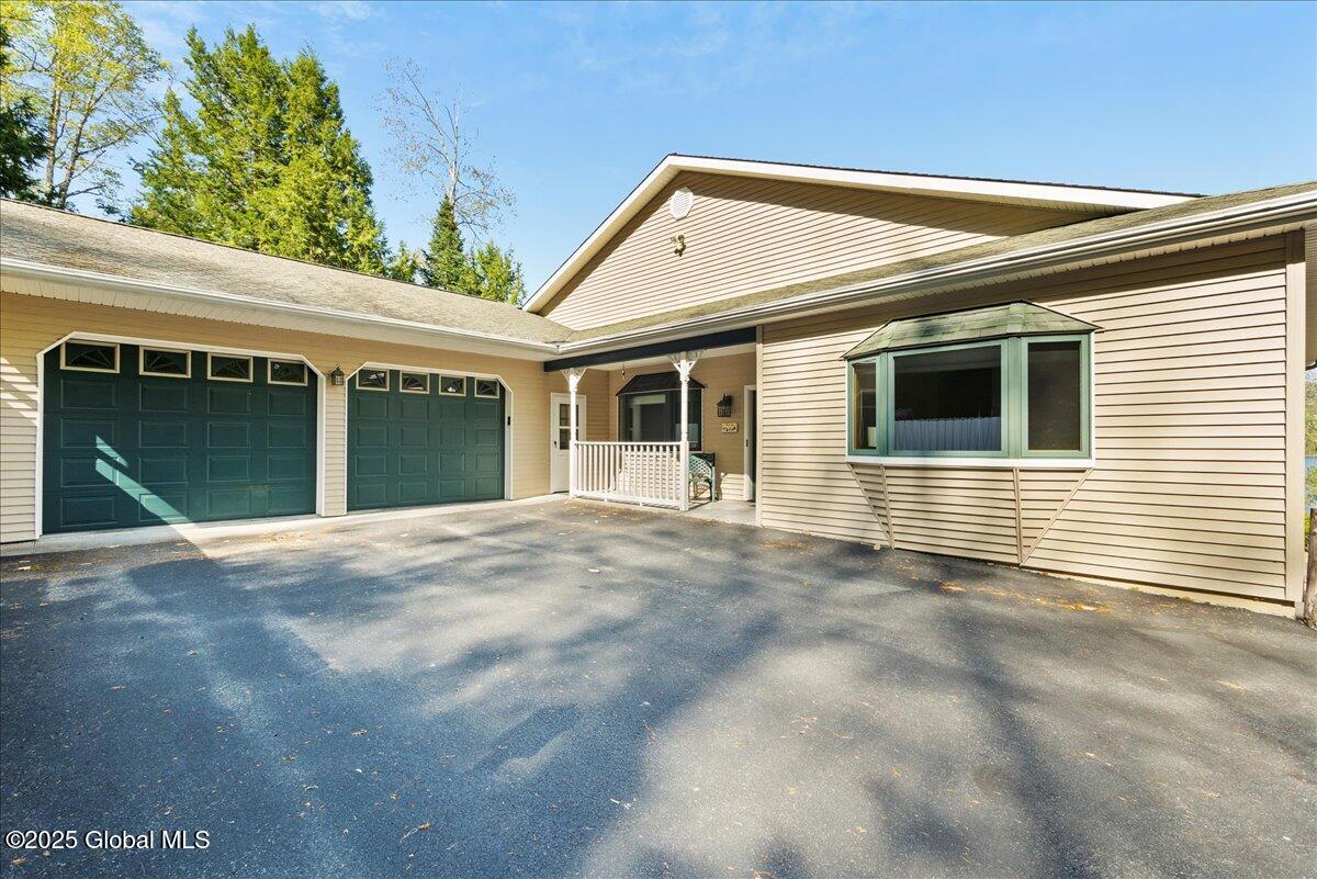 536 East Shore Drive Adirondack NY 12808