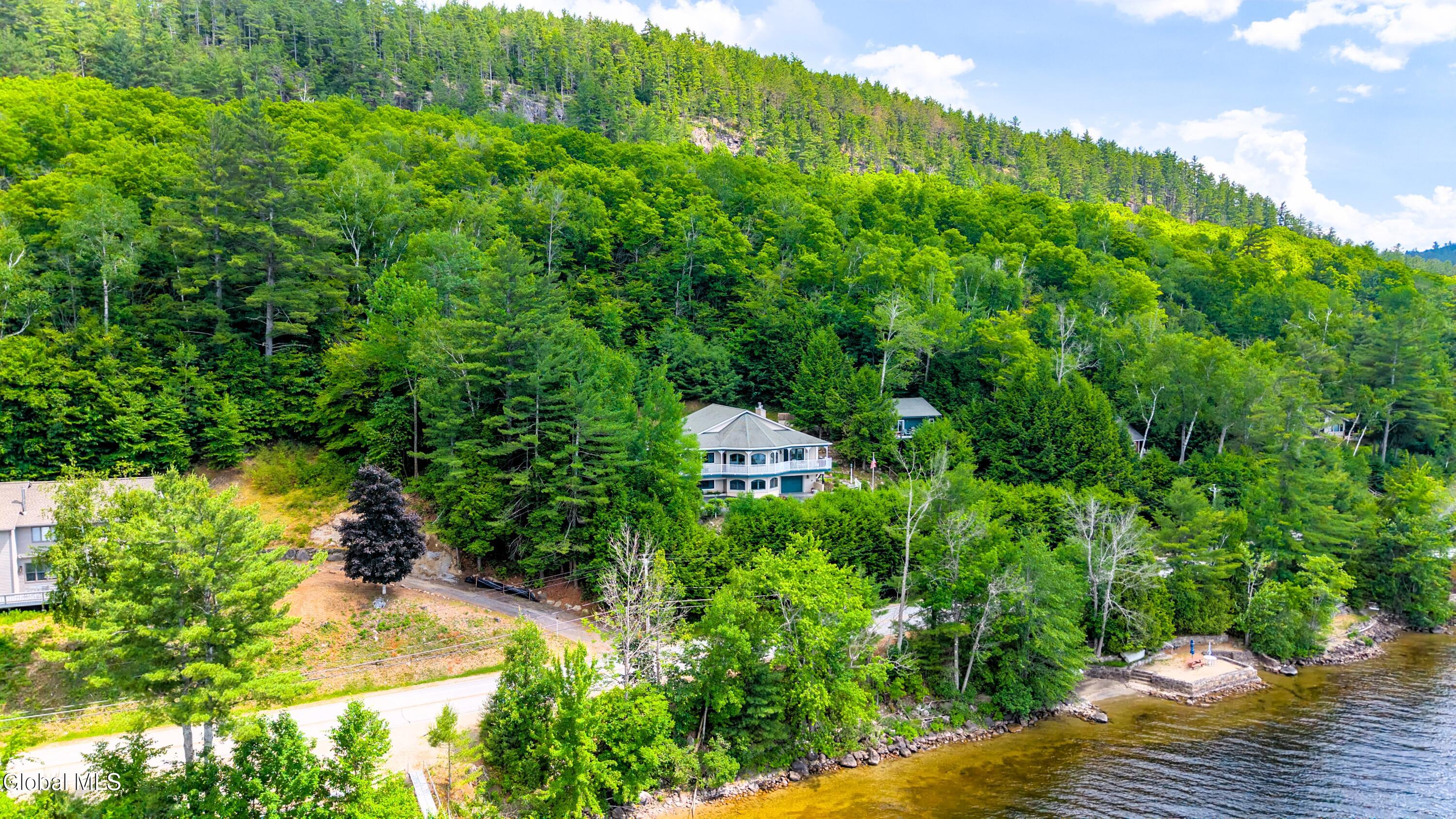 536 East Shore Drive Adirondack NY 12808