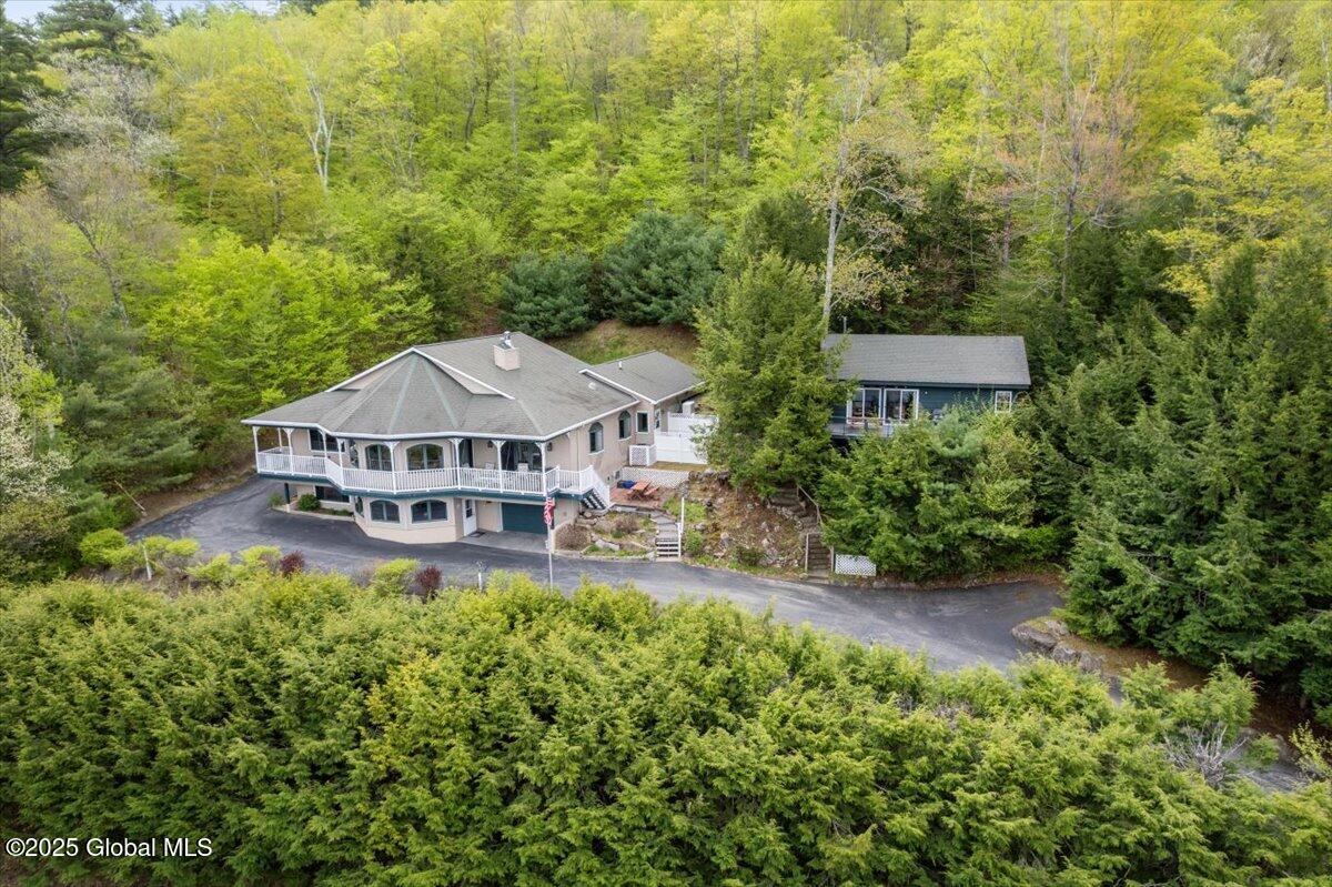 536 East Shore Drive Adirondack NY 12808