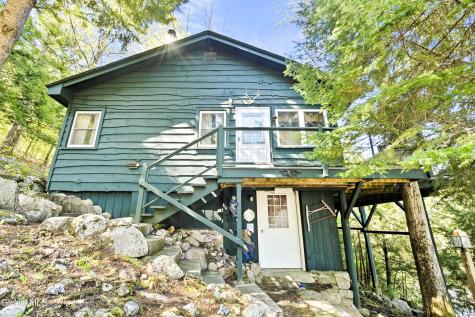 536 East Shore Drive Adirondack NY 12808