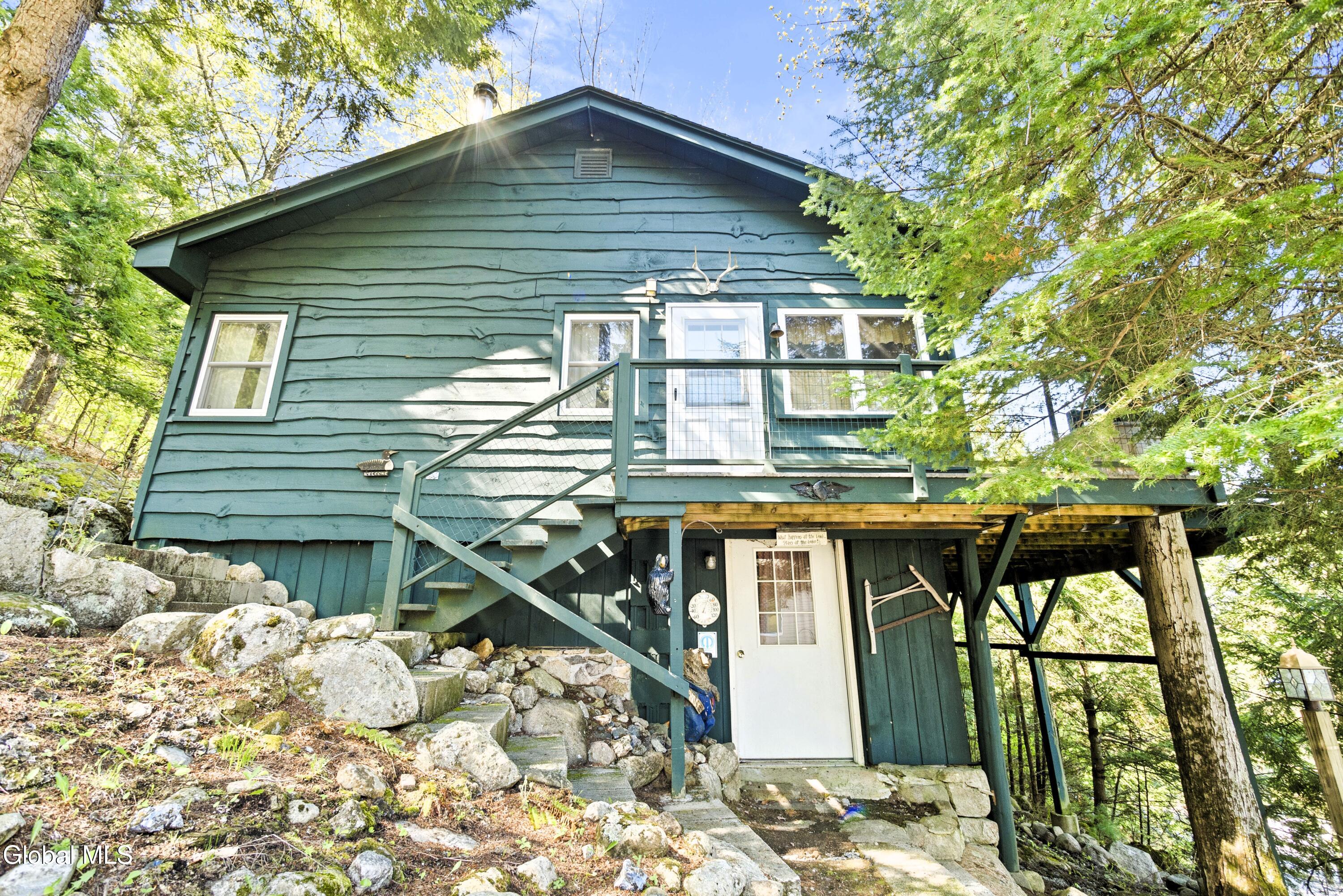 536 East Shore Drive Adirondack NY 12808